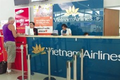 Hàng không Việt Nam chia lại bầu trời