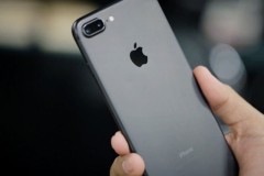 iPhone xách tay tại Việt Nam và câu chuyện