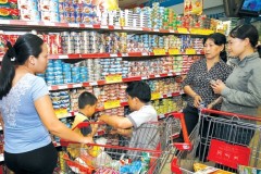 Ngành thực phẩm trong "cơn lũ" đầu tư ngoại