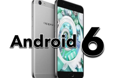 Oppo chính thức cập nhật phần mềm cho Oppo F1s lên Android 6.0 Marshmallow
