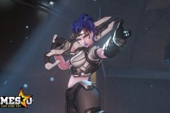 Overwatch có hơn 30 triệu người chơi