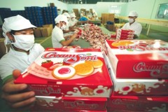 Áp lực kép cho ngành bao bì trong nước