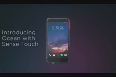 Rò rỉ thông tin về HTC U Ocean: Snap 835, khung máy bóp được, camera ngon hơn, link với PC