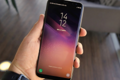 Samsung sẵn sàng mở bán Galaxy S8 với nguồn cung gấp đôi Galaxy S7
