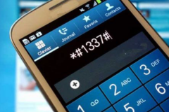 Thử ngay 28 mã số bí mật kích hoạt tính năng