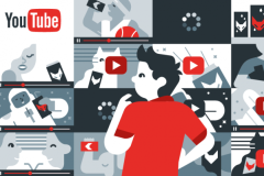Bị tẩy chay, Youtube thắt chặt chính sách đặt quảng cáo