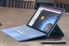 Surface vượt qua iPad với điểm số hài lòng cao nhất ở thị trường tablet Mỹ