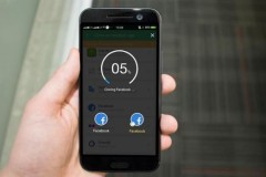 Cách sử dụng cùng lúc 2 tài khoản Facebook, Zalo, Instagram trên smartphone