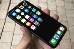 iPhone 8 sẽ dùng cổng Smart Connector cho sạc không dây, kết nối phụ kiện AR, VR?