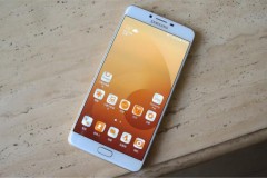 Đánh giá chi tiết pin Samsung Galaxy C9 Pro - gần 22 tiếng sử dụng