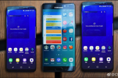 Đơn đặt hàng Galaxy S8 lập kỷ lục bất ngờ, cao gấp 6 lần Galaxy S7