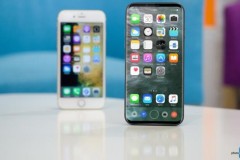 iPhone 8 đạt 4537 điểm GeekBench đơn nhân, 8975 điểm đa nhân?