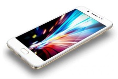 Vivo ra mắt V5s với thiết kế như iPhone 7, camera selfie 20MP