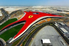 20 địa danh đời thật giống hệt “sào huyệt” của các ác nhân comic