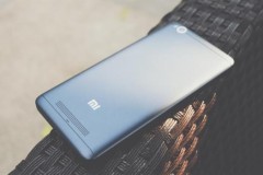 Đánh giá Redmi 4A, đọ camera LG G6 và Galaxy S8 Plus,
