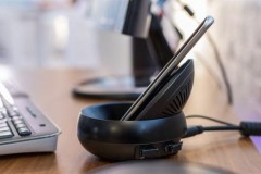 Đánh giá Samsung DeX: Điện thoại thay thế máy tính?