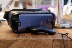Đánh giá Samsung Gear VR 2017: Tương lai của thực tế ảo