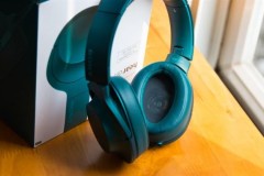 Đánh giá Sony MDR-100AAP: Tai nghe Hi-Res thời trang
