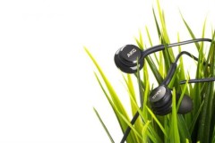 Đánh giá tai nghe in-ear AKG tặng kèm Galaxy S8
