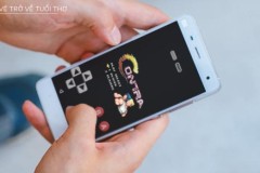 2P NES Emulator: Trình giả lập game NES dành cho Android, có thể chơi cùng lúc hai thiết bị