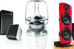 3 bộ loa Multimedia Speaker 2.1 hay nhất hiện nay