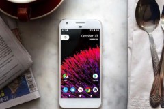 3 máy Google Pixel ra mắt trong năm 2017 sẽ được trang bị chip Snapdragon 835
