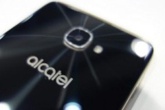 Alcatel Idol 5s lần đầu rò rỉ thiết kế, ngày ra mắt