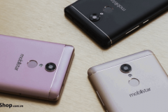 Đánh giá tốc độ 4G thực tế trên Prime X1 của Mobiistar