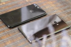 AnTuTu công bố danh sách smartphone phổ biến nhất T3/2017