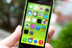 Apple chính thức dừng hỗ trợ iPhone 5, iPhone 5C và iPad 4