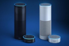 Apple phát triển thiết bị chạy Siri độc lập giống Amazon Echo, thiết kế "thùng rác" giống Mac Pro?