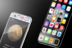 Apple sẽ ra mắt 2 iPhone 8 mà không có iPhone 7s