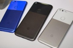 Ba phiên bản Google Pixel mới đều chạy chip Snapdragon 835?