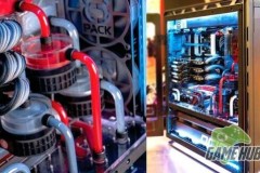 Soi cấu hình chiếc PC có giá 700 triệu xem bên trong chứa gì