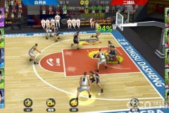 Basketball Manager: Dream Team – Game bóng rổ chất chơi cho game thủ Hardcore