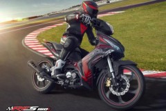 Còn "cửa" nào cho Benelli tại thị trường Việt Nam ở dòng xe Underbone?