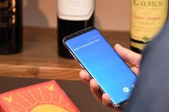 Bixby Voice sẽ tạm thời vắng mặt trên Galaxy S8, S8 Plus