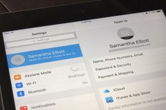 Bạn sẽ phải bất ngờ với 10 mẹo sử dụng iPad đơn giản này