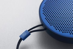 Đánh giá loa di động B&O BeoPlay P2 giá 169 đô