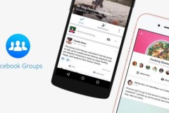 Cách giúp bạn thoát hàng loạt Group khó chịu trên Facebook