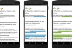 Công nghệ dịch thông minh của Google bổ sung thêm ngôn ngữ