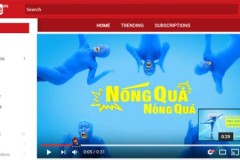Cách đổi giao diện Youtube cực kì thú vị và độc đáo