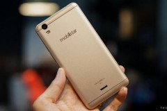 Chỉ với 2.500.000đ là có thể tha hồ "sống ảo" với camera selfie 8MP và đèn flash trợ sáng