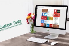 Chia sẻ 5 công cụ giúp tùy biến trang tab mới trên trình duyệt web trở nên hữu ích hơn