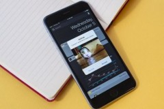 Chia sẻ mọi dữ liệu cực nhanh giữa 2 thiết bị iPhone