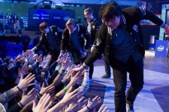 90% khán giả các giải đấu eSports ở Hàn Quốc là phái yếu