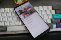 Consumer Reports nhận xét lỗi màn hình ám đỏ trên Galaxy S8 không phải là vấn đề nghiêm trọng