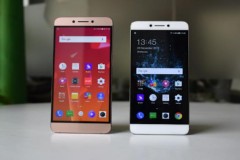 Coolpad Cool 1 có phiên bản mới, giá rẻ hơn