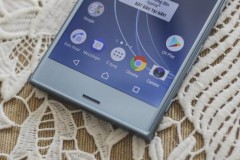 Đánh giá chi tiết Xperia XZs: Hoàn hảo quá liệu có ai mua?