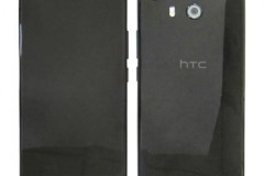 Dây có phải là HTC U Ocean, điện thoại cao cấp tiếp theo của HTC trong năm 2017?